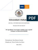 Esgrafiado PDF