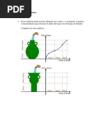 Interpretación de Gráficas