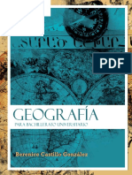 Geografia Castillo Issuu