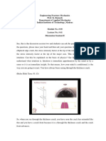 Engineering Fracture Mechanics Prof. K. Ramesh Department of Applied Mechanics Indian Institute of Technology, Madras