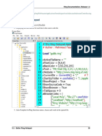 The Ring Programming Language Version 1.4 Book - Part 3 of 30