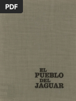 El Pueblo Del Jaguar