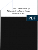 2005.04 Hydraulic Calculation of Wet and Dry Risers, Hoses A