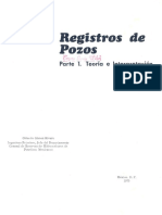 Registros de Pozos Orlando