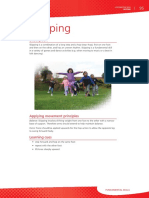 Fundamental Movement Skipping PDF