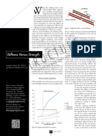 Stiffness Versus Strength PDF