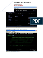 Manual Basico de Smart-Test (Batch)