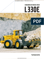 Catalogo Cargador Frontal L330e Volvo PDF