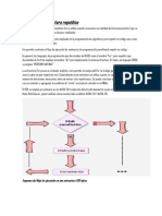 For Estructura Repetitiva