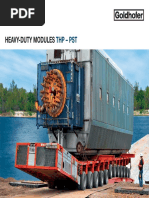 EN Heavy Duty Modules 2014 PDF