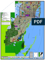 Adopted 2020 and 2030 Land Use Plan Map