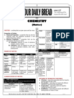 ODB - Chem (Matter)