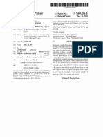 US7855296 Large Scale Cocaine Synthesis PDF