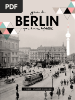 Guia Berlin Por Karen Hofstetter