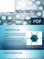 Adenovirus