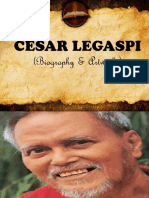 Cesar Legaspi