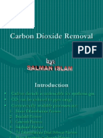 CO2 Removal