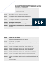 IEC Regulations