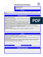 C8R - Descripción de Funciones - Ayudante de Unidad