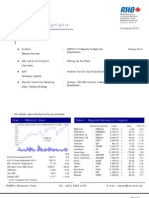 AirAsia Berhad: 2QFY12/10 Results To Beat Our Expectation - 12/08/2010