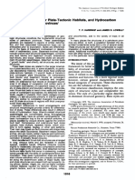 Structural Styles, Their Plate-Tectonic Habitats, and Hydrocarbon Traps in Petroleum Provinces