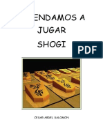 Shogi