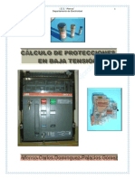 Protecciones BT09