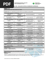 Escala Ansiedade PDF