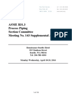 ASME Presentation Charpy Impact Test