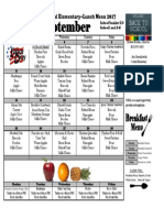 148703-September 17 Central Elem Menu