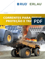 Catalogo Correntes Protecao Pneus