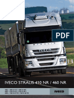 Stralis NR 410 460