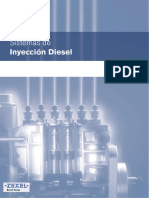 Sistemas de Inyección Diesel Final