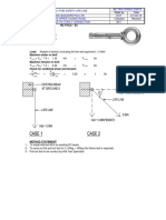 Hilti Bolt Calculation