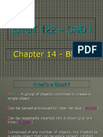 Chapter 14 - Blocks