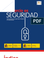 Guía Práctica de Seguridad Dirigida Al Comerciante