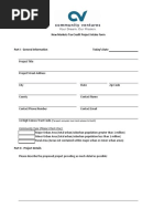 CV NMTC Application