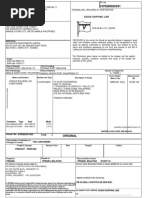 Vision Bill of Lading 01pen0025941 2016 11 03 141928