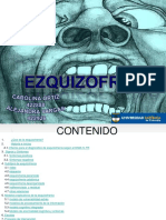 Esquizofrenia