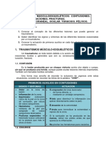 Traumatismos Musculos Esqueleticos PDF