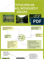 Restitución de Tierras, Bosques y Aguas