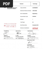 240-55864503 Belt Conveyor Mechanical Components Standard