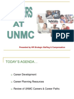 Presented by HR Strategic Staffing & Compensation