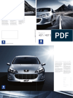 407 PDF Brochure