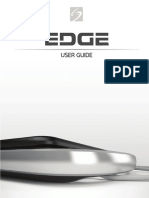 SonoSite Edge User Manual 4-26-17