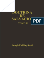 Doctrina de Salvacion Tomo 2