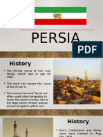 Persia