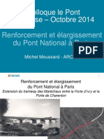 9 Presentation Michel Moussard