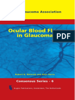 WGA6-Ocular Blood Flow in Glaucoma