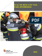 Manual Rescate Vial 2015 JCyL PDF